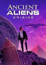 Ancient Aliens: Origins megavideo