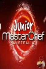 Watch Junior Masterchef Australia Megavideo
