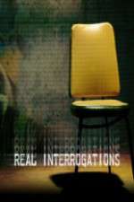 Watch Real Interrogations Megavideo