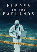 Watch Murder in the Badlands Megavideo