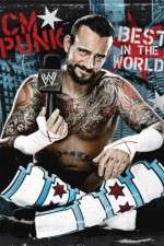 Watch WWE CM Punk - Best in the World Megavideo