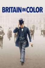 Watch Britain in Color Megavideo