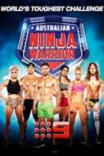 Watch Australian Ninja Warrior Megavideo