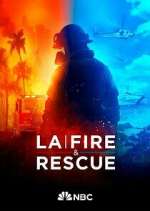 Watch LA Fire & Rescue Megavideo