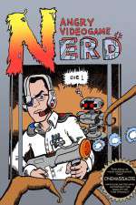 Watch The Angry Video Game Nerd Megavideo