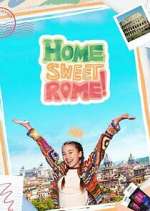 Watch Home Sweet Rome Megavideo