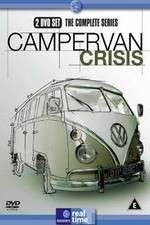 Watch Campervan Crisis Megavideo