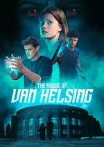 Watch The House of Van Helsing Megavideo