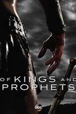 Watch Of Kings and Prophets Megavideo