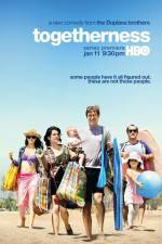 Watch Togetherness Megavideo