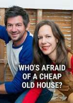 Watch Who's Afraid of a Cheap Old House? Megavideo