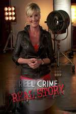 Watch Reel Crime/Real Story Megavideo