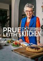 Watch Prue Leith's Cotswold Kitchen Megavideo