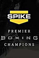 Watch Premier Boxing Champions Megavideo