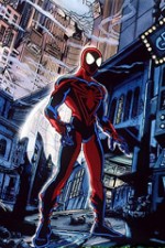 Watch Spider-Man Unlimited Megavideo