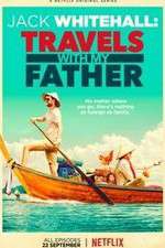 Watch Jack Whitehall: Travels with My Father Megavideo