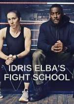 Watch Idris Elba's Fight School Megavideo