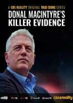 Donal MacIntyre\'s UK Killer Evidence megavideo