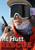 Watch Mt Hutt Rescue Megavideo
