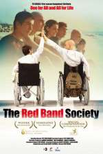 Watch The Red Band Society Megavideo
