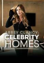 Watch Abbey Clancy: Celebrity Homes Megavideo