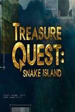 Watch Treasure Quest: Snake Island Megavideo