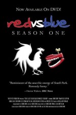 Watch Red vs. Blue: The Blood Gulch Chronicles Megavideo