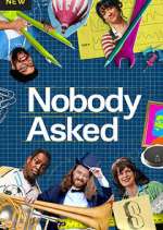 Watch Nobody Asked Megavideo