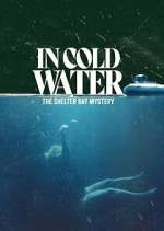 Watch In Cold Water: The Shelter Bay Mystery Megavideo