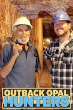 Watch Outback Opal Hunters Megavideo