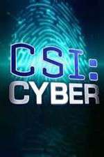 Watch CSI: Cyber Megavideo