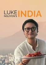 Watch Luke Nguyen's India Megavideo