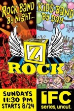 Watch Z Rock Megavideo