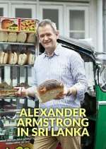 Watch Alexander Armstrong in Sri Lanka Megavideo