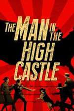 Watch The Man in the High Castle Megavideo