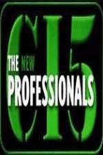 Watch CI5 The New Professionals Megavideo