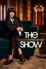 The Claudia Winkleman Show megavideo
