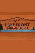 Watch Lakefront Bargain Hunt Megavideo