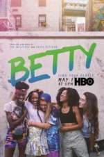 Watch Betty Megavideo