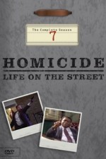 Watch Homicide: Life on the Street Megavideo