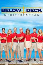 Watch Below Deck Mediterranean Megavideo