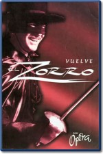 Watch Zorro Megavideo