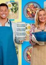 Batch from Scratch: Cooking for Less megavideo