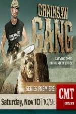 Watch Chainsaw Gang Megavideo