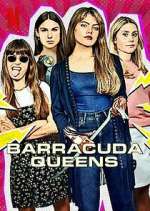 Watch Barracuda Queens Megavideo