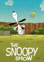 Watch The Snoopy Show Megavideo
