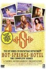 Watch Hot Springs Hotel Megavideo