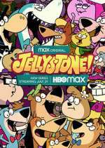 Watch Jellystone! Megavideo