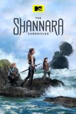 Watch The Shannara Chronicles Megavideo