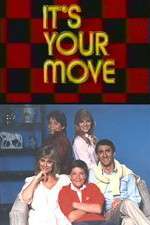 Watch It's Your Move Megavideo